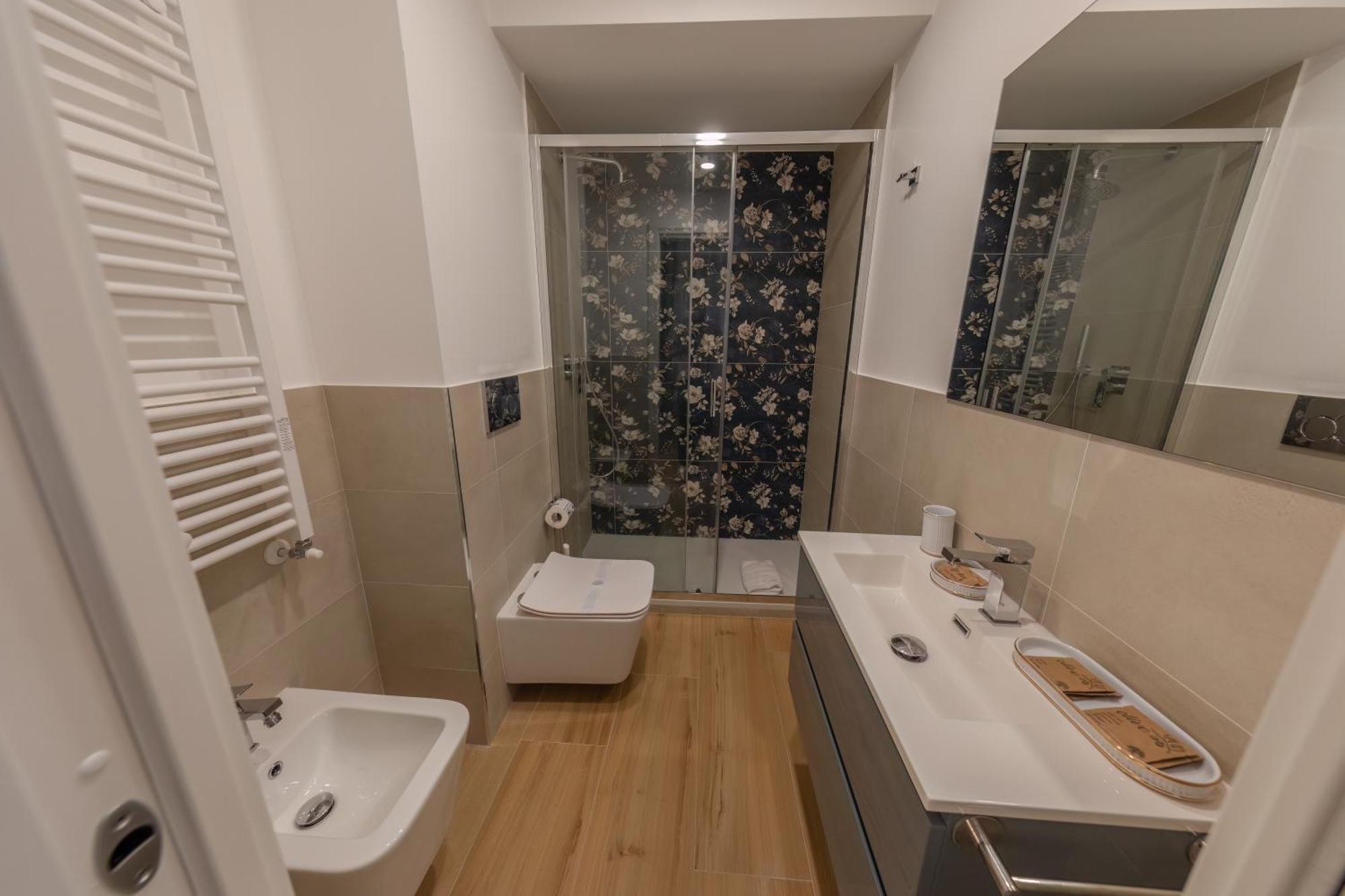 Appartement Gaia's In Vatican